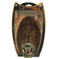 Orlando Jordan - WWF / WWE Ruthless Aggression Series 17...