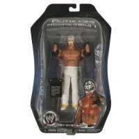 Rey Mysterio - WWF / WWE Ruthless Aggression Series 19 - MOC