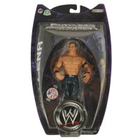John Cena - WWF / WWE Ruthless Aggression Series 14 - MOC