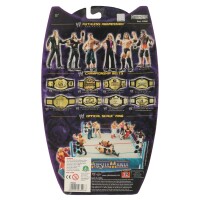 John Cena - WWF / WWE Ruthless Aggression Series 14 - MOC