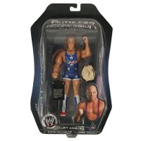 Kurt Angle - WWF / WWE Ruthless Aggression Series 19 - MOC