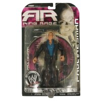 Paul Heyman - WWF / WWE Ruthless Aggression Ring Rage...