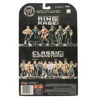 Paul Heyman - WWF / WWE Ruthless Aggression Ring Rage...