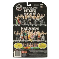 Big Show - WWF / WWE Ruthless Aggression Ring Rage Series...