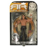 Psycosis - WWF / WWE Ruthless Aggression Ring Rage Series...