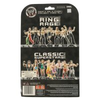 Psycosis - WWF / WWE Ruthless Aggression Ring Rage Series...