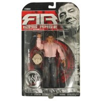 Batista - WWF / WWE Ruthless Aggression Ring Rage Series...