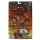 Chris Jericho - WWF / WWE Ruthless Aggression Ring Rage Series 16.5 - MOC