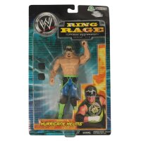 Hurricane Helms - WWF / WWE Ruthless Aggression Ring Rage...