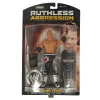 The Miz - WWF / WWE Ruthless Aggression Series 28 - MOC