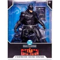 Batman 12" (30cm) - The Batman DC Multiverse...