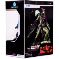 Batman 12" (30cm) - The Batman DC Multiverse...