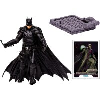 Batman 12" (30cm) - The Batman DC Multiverse McFarlane - MISB