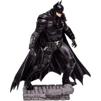 Batman 12" (30cm) - The Batman DC Multiverse McFarlane - MISB