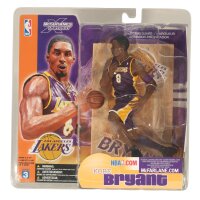 Kobe Bryant - McFarlanes Sportspicks NBA - MOC