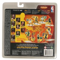 Kobe Bryant - McFarlanes Sportspicks NBA - MOC