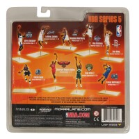 Chris Webber - McFarlanes Sportspicks NBA - MOC
