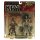 Gene Simmons - Kiss Psycho Circus McFarlane - MOC