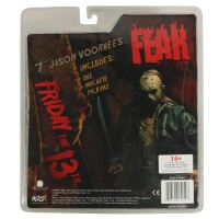 Jason Voorhees (Sack Head) - Friday the 13th (2009) Mezco...