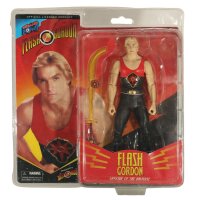 Flash Gordon - Flash Gordon Bif Bang Pow - MOC