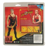 Flash Gordon - Flash Gordon Bif Bang Pow - MOC