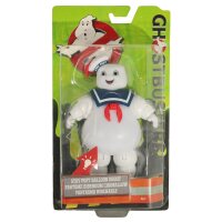 Stay Puft Balloon Ghost / Marshmallow Man - Ghostbusters Mattel - MOC