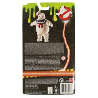 Stay Puft Balloon Ghost / Marshmallow Man - Ghostbusters Mattel - MOC
