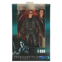 T-800 - Terminator 2 NECA - MISB