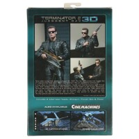 T-800 - Terminator 2 NECA - MISB