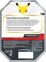 30 Jahre Pokemon - Feelinara ex Tin Box - deutsch -...