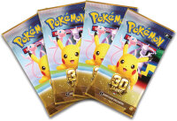 30 Jahre Pokemon - Feelinara ex Tin Box - deutsch - Pokemon TCG