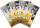 30 Jahre Pokemon - Feelinara ex Tin Box - deutsch - Pokemon TCG