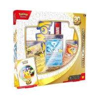 30 Jahre Pokemon - Poster Kollektion - deutsch - Pokemon TCG