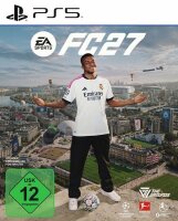 FC 27 - Sony Playstation 5 PS5 - neu sealed