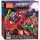 Battle Cat vs Roton - Mega Construx / Masters of the Universe / MotU - MISB