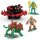Battle Cat vs Roton - Mega Construx / Masters of the Universe / MotU - MISB
