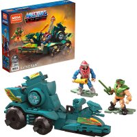 Battle Ram - Mega Construx / Masters of the Universe /...