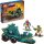 Battle Ram - Mega Construx / Masters of the Universe / MotU - MISB