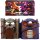 Battle for Eternia Castle Grayskull & Snake Mountain - MotU / Masters of the Universe - MISB