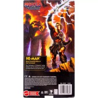 He-Man (Movie 2026) - MotU Origins / Masters of the...