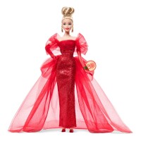 Barbie Signature 80th Anniversary Blonde - MISB