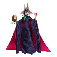 Evil Queen - Snow White - Disney Collector - MISB