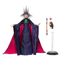 Evil Queen - Snow White - Disney Collector - MISB