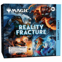 Reality Fracture - Draft Night - MtG Magic the Gathering...