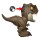 Roar Command Tyrannosaurus Rex - Jurassic World - MISB