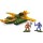 Wind Raider - Mega Construx / Masters of the Universe / MotU - MISB