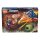 Panthor with Point Dread - Mega Construx / Masters of the Universe / MotU - MISB