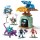 Panthor with Point Dread - Mega Construx / Masters of the Universe / MotU - MISB