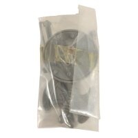 He-Man Schwert, Schild & Axt - Vintage MotU / Masters...
