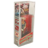 Marshall Bravestarr (inkl. Sora Case) - Vintage Marshall...